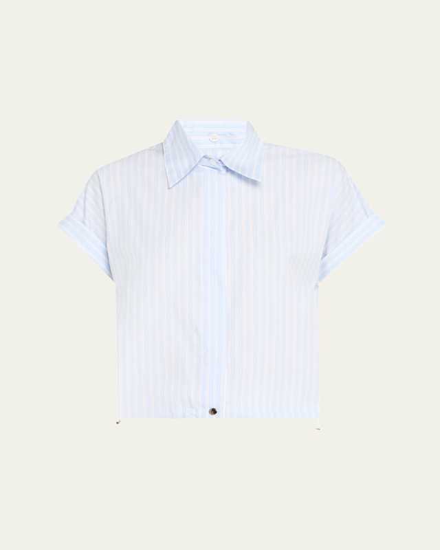 The Bungee Shirt